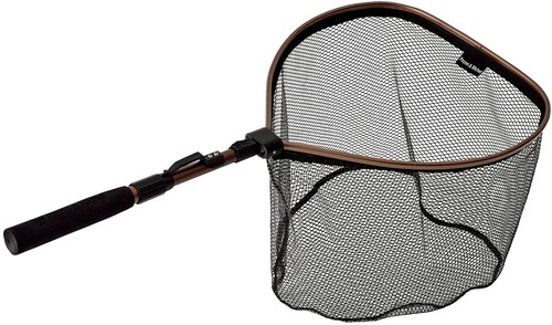 Pezon Michel Podberak Clip Trout 40x45cm