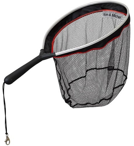 Pezon Michel Podběrák Master Trout PM