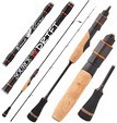 Pezon Michell Prut Eaux Vives Source Drift 160, 1,6m, 1,5-7g