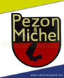 Pezon-Michel Prut Tele Rafale Expert 3.50m 35-150g
