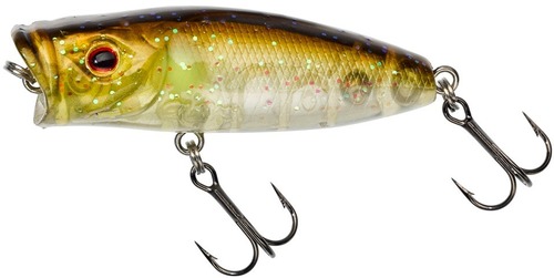 Gunki Wobler Hedorah 43F 4,3cm, 1,4g, Floating UV AYU