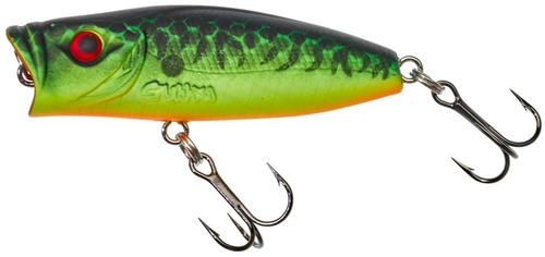 Gunki Wobler Hedorah 43F 4,3cm, 1,4g, Floating Fire Tiger