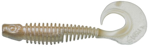 Gunki Gumová nástraha Tipsy CXL ITB 8,5cm, 4,2g Double White