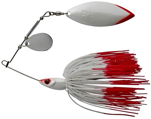 Gunki Vláčecí nástraha Spinnaker 14g, 3/0 Red Head