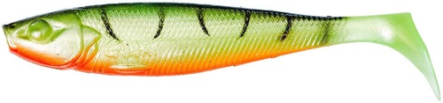 Gunki Gumová nástraha Bumpy 76, 7,6cm, 3,9g, 1ks Fire Tiger