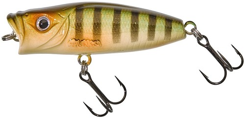 Gunki Wobler Hedorah 43F 4,3cm, 1,4g, Floating Wild Perch