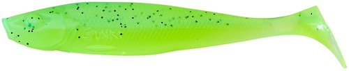 Gunki Gumová nástraha Bumpy 76, 7,6cm, 3,9g, 1ks Ufo