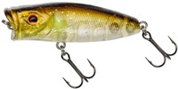 Gunki Wobler Hedorah 43F 4,3cm, 1,4g, Floating UV AYU