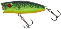 Gunki Wobler Hedorah 43F 4,3cm, 1,4g, Floating Mat Fire Tiger