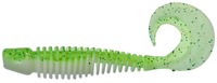 Gunki Gumová nástraha Tipsy CXL ITB 8,5cm, 4,2g, 1ks Snow Chart G&G Flk
