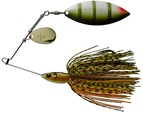 Gunki Vláčecí nástraha Spinnaker 14g, 3/0 Perch