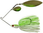 Gunki Vláčecí nástraha Spinnaker 14g, 3/0 Lemon Ice