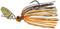 Gunki Vláčecí nástraha Tiny Boomer 5g, 1/0 Acid Shad