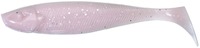 Gunki Gumová nástraha Bumpy 76, 7,6cm, 3,9g, 1ks Snow White