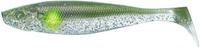 Gunki Gumová nástraha Bumpy 76, 7,6cm, 3,9g, 1ks UV Ghost Ayu