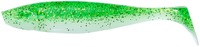 Gunki Gumová nástraha Bumpy 76, 7,6cm, 3,9g, 1ks Chart Ayu