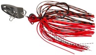Gunki Vláčecí nástraha Tiny Boomer 5g, 1/0 Red Devil