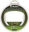 Gunki Vlasec Hard Mono 50m 1,00mm, 42,0kg