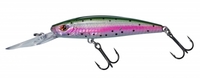 Gunki Wobler Mothra Minnow Series 75F 7,5cm, 8,6g