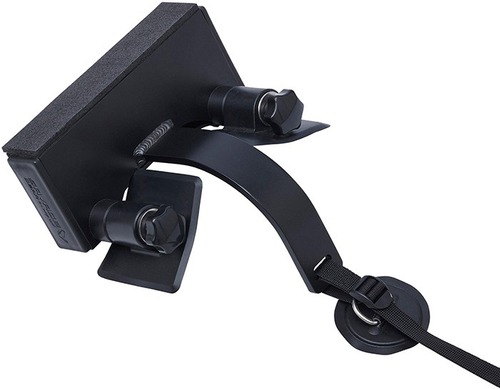 Savage Gear Držák na motor Pointy Bow Belly Boat Engine Bracked 3 Pads