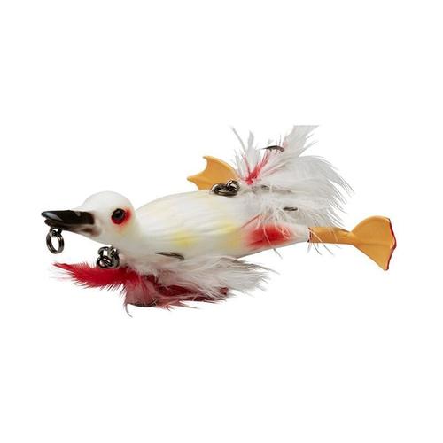 Savage Gear Wobler 3D Suicide DUCK 10,5cm 28g Floating Ugly Duckling