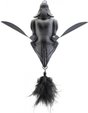 Savage Gear Umělá nástraha 3D BAT 7cm, 14g Grey