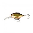 Savage Gear Wobler 3D Crucian Crank SF SR 4,6cm, 7g Natural