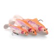 Savage Gear Gumová nástraha 4D TROUT Rattle Shad 12.5cm 35g