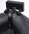 Savage Gear Držák na motor Pointy Bow Belly Boat Engine Bracked 3 Pads