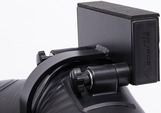 Savage Gear Držák na motor Pointy Bow Belly Boat Engine Bracked 3 Pads
