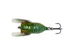 Savage Gear Umělá Cikada 3D Cicada 3,3cm 3,5g Green