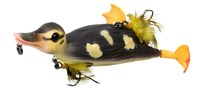 Savage Gear Wobler 3D Suicide DUCK 15cm 70g Floating Natural