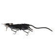 Savage Gear Wobler 3D RAD 20cm 32g Floating Black