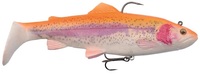 Savage Gear Gumová nástraha 4D TROUT Rattle Shad 12.5cm 35g