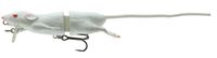 Savage Gear Wobler 3D RAD 20cm 32g Floating White