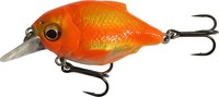 Savage Gear Wobler 3D Crucian Crank F SR 3,4cm, 3g Gold Fish