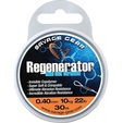 Savage Gear Vlasec Regenerator Mono 30M  Clear 0.40mm 10kg 22lbs