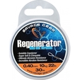 Savage Gear Vlasec Regenerator Mono 30M  Clear 0,60mm, 20kg, 43,5lbs