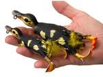 Savage Gear Wobler 3D Suicide DUCK 15cm 70g Floating Natural