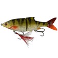 Savage Gear Wobler 3D ROACH Shine Glider Slow Sink 13,5 cm, 29g Perch