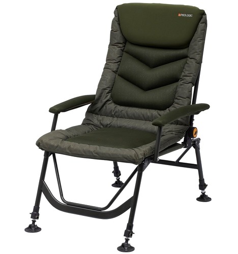 Prologic Křeslo Inspire Daddy Long Recliner Chair W/Arm