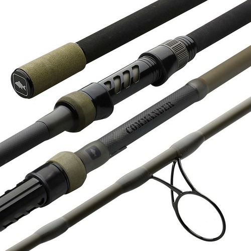 Prologic Prut Commander Com-Pact 3,0m, 3,50Lb, 2 dil