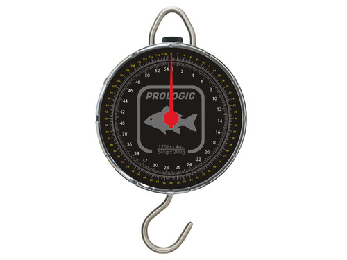 Prologic Vaha  Specimen Dial Scale 54kg