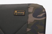 Prologic Křeslo Avenger Relax Camo Chair W/Arm n Cover