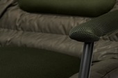 Prologic Křeslo Inspire Daddy Long Recliner Chair W/Arm