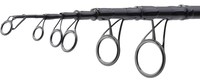 Prologic Prut Teleskop 3,60m 3lb Black Custom