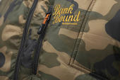 Prologic Vesta Bank Bound Camo Tchermo Vl M