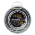 Prologic Šokový vlasec Density Shock Leader, Clear, 100m 0,50mm, 13,60kg