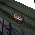 Prologic Vážící sak C-Series Retainer W Sling X Large 120x55cm, Green/Black