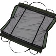Prologic Vážící sak C-Series Retainer W Sling X Large 120x55cm, Green/Black